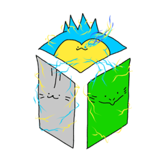 あばれざるしょしょ