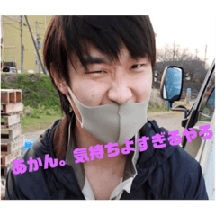 本物の上野です