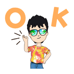 野球少年アバたんじ