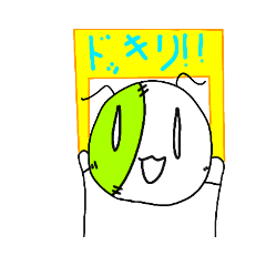 日々の日常で使えるLINEスタンプ