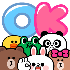 飛び出す！ブラウン＆フレンズの毎日敬語