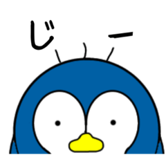 ボールペンぎん