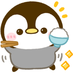 ころころ♡ぺんぺん!!