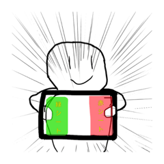 NEW思いつきで作ったスタンプ Vol.1