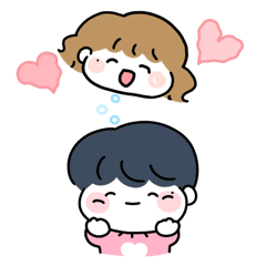 あなただけの愛（彼氏ver.)