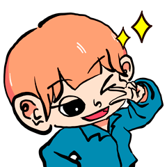 いつものmiwaちゃん。