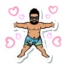 男の子水泳パンツ