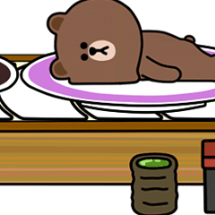 動く!「ブラウン」Final