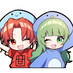 かいみんちゃんねる！【公式】