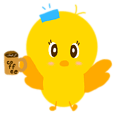 かわいい ぴぃちゃん