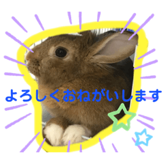 むーらんスタンプ1