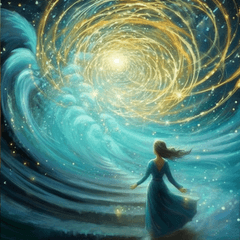 スピリチュアルイメージ08