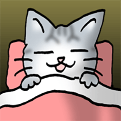 猫大好き！（大）その51