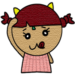 コココちゃん☆