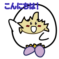 たまにちゃん (japan)