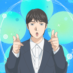 TVアニメ「夢中さ、きみに。」