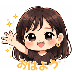 seina sticker 1