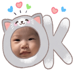 Mochi Rabbit 1st Anniv: My First Year