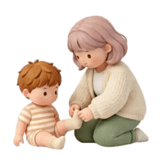 MOMENT MAMA (no text) #3