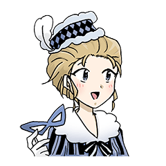 レキアイ！ 歴史と愛