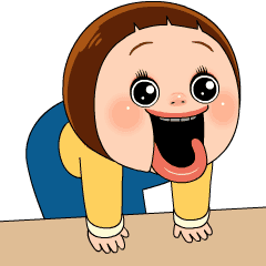 うごくんダヨ！ しょーちゃんは反抗期 6