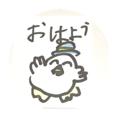 あひるくんのまいにち