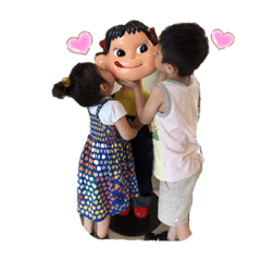 キッズフレンズ