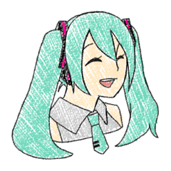 初音ミクと鏡音リン＆鏡音レン