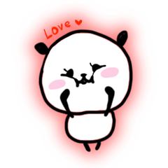 ぽよぽよパンダ vol.3