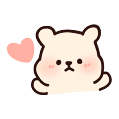 もちぷにちゃん