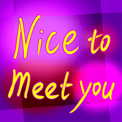 ハッピーライフ言語 2