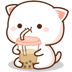 もちもち動く猫ちゃん5