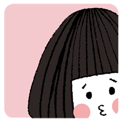 思春期おにぎりちゃん