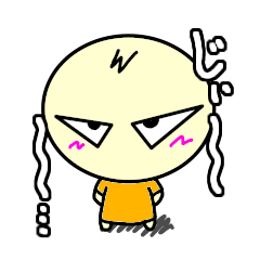 丸十郎スタンプ