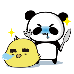 だーぱんといっしょ！