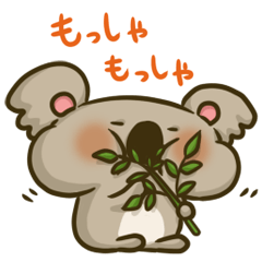 コアラッシュ！