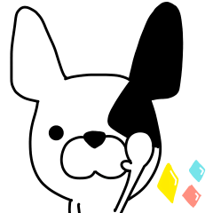 こっちゃん スリム ver. 2