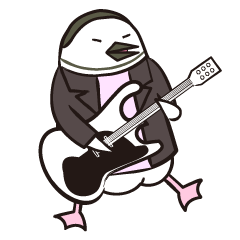 ユキオ&ギンジローのスタンダード編