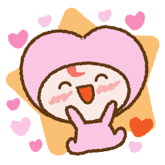 ラブリンのお誘いセット