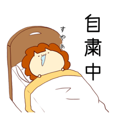 自粛中ロンダリング猫