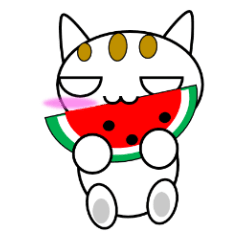 ハンメちゃん~夏の乱~