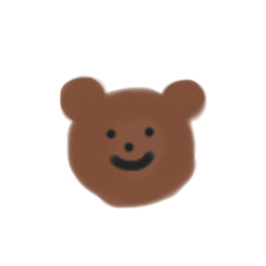 とぼけた動物たち