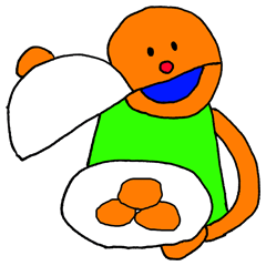 ぼんくらまんじゅう2