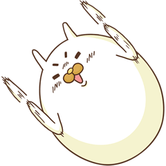 うさたまさん ３