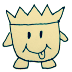 冬野菜の白菜くん