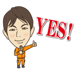 スタッフスタンプ 009