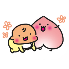 ハローももこ☆子育てがんばってまチュ