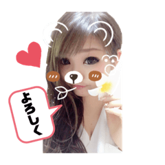 自由気ままよぽちゃん3