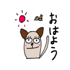 キューティー　もす