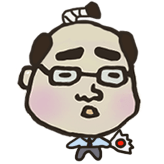 殿さま　原ちゃん